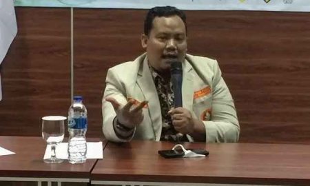 Pemuda Muhammadiyah Bangga Puan Ikut Lobi Pembangunan Museum Nabi Muhammad di Indonesia 