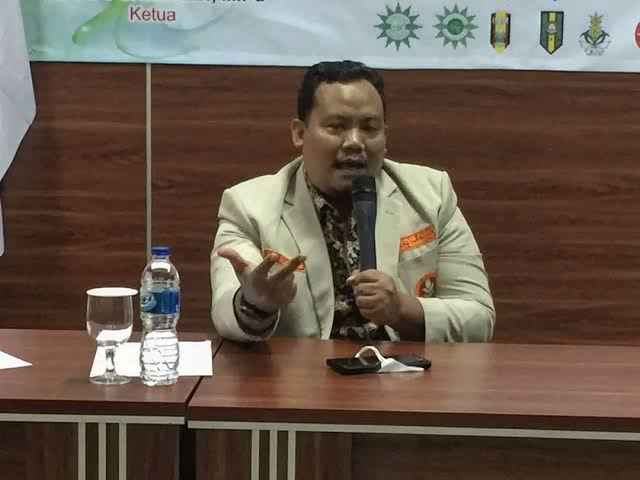 Pemuda Muhammadiyah Bangga Puan Ikut Lobi Pembangunan Museum Nabi Muhammad di Indonesia Pemuda Muhammadiyah Bangga Puan Ikut Lobi Pembangunan Museum Nabi Muhammad di Indonesia