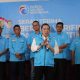 Lengkap 5 DPW Dari Sumatera, Anis Matta: 900.000 TPS Jadi Lumbung Suara Gelora 