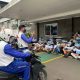 Ajak 10 Perusahaan, SRP Wahana Edukasi Cara Berkendara Aman