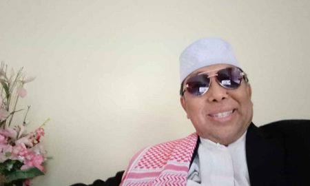 Ulama Kondang NTB Puji Langkah Puan Bangun Museum Nabi Muhammad di Indonesia