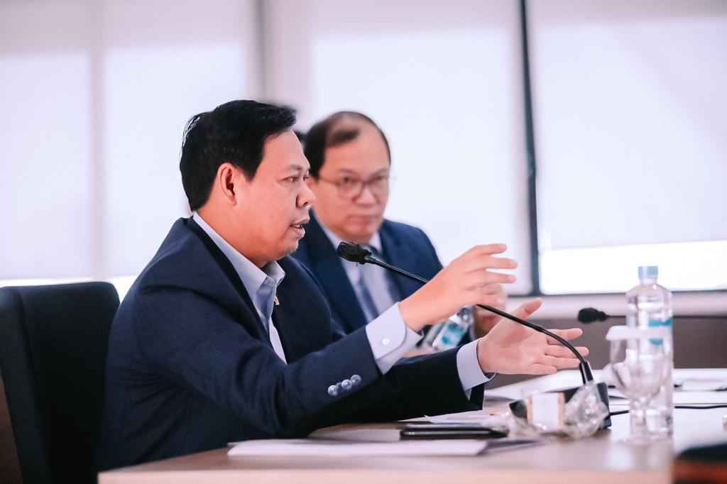 Sultan Apresiasi Kebijakan Komisaris BUMN yang Wajib Bertanggungjawab Atas Kerugian BUMN Sultan Apresiasi Kebijakan Komisaris BUMN yang Wajib Bertanggungjawab Atas Kerugian BUMN