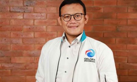 Gelora Curiga Parpol Koalisi Mau Munculkan Satu Capres 