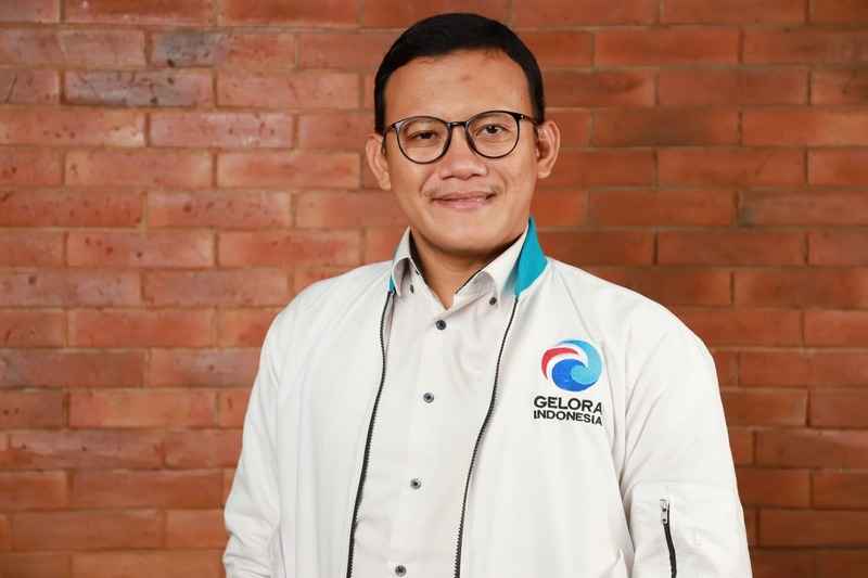 Gelora Curiga Parpol Koalisi Mau Munculkan Satu Capres Gelora Curiga Parpol Koalisi Mau Munculkan Satu Capres