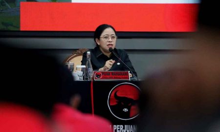 Peluang Kerja Sama PKB-Gerindra,  Puan: Membangun Indonesia Harus Gotong Royong