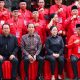 Puan Jelaskan Rasa Kekeluargaan yang Kuat di Rakernas PDIP