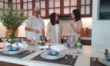 Buka Outlet Pertama di Jakarta, KANA Furniture Luncurkan Koleksi Holiday Home