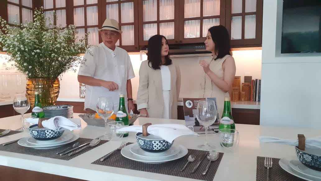 Buka Outlet Pertama di Jakarta, KANA Furniture Luncurkan Koleksi Holiday Home Buka Outlet Pertama di Jakarta, KANA Furniture Luncurkan Koleksi Holiday Home