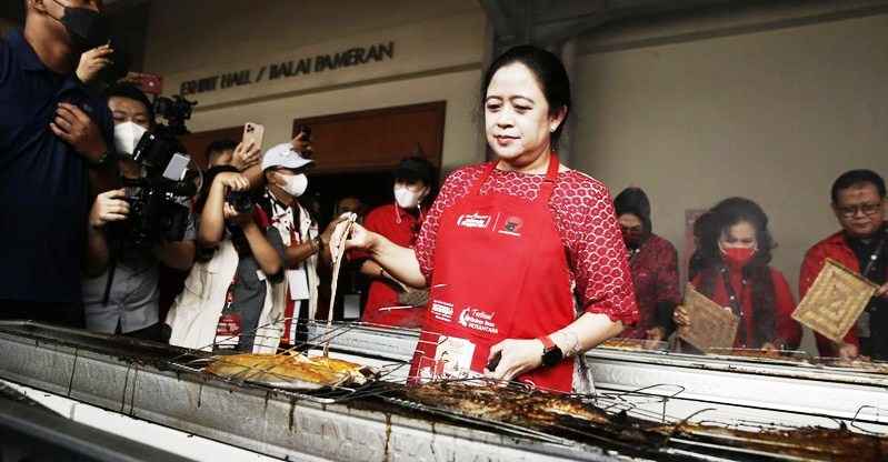 Baleg: Puan Sudah Tegas, DPR Concern RUU KIA Demi Generasi Emas Baleg: Puan Sudah Tegas, DPR Concern RUU KIA Demi Generasi Emas