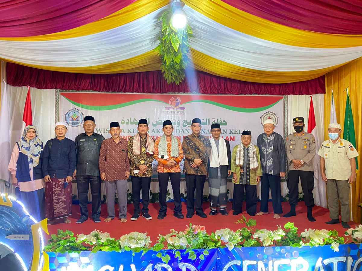 Wakil Ketua MPR: Dalam Politik Banyak Pemimpin Lupa dengan Orang yang Membesarkannya