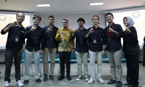 Pilar Saga Ichsan : Permatara Jadi Barometer bagi Organisasi Lain