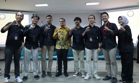 Pilar Saga Ichsan : Permatara Jadi Barometer bagi Organisasi Lain