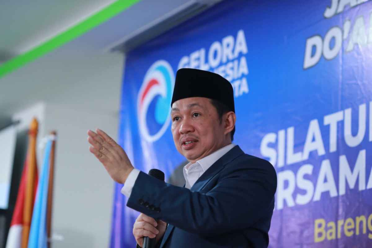 Cegah Kasus Ukraina, Anis Matta : Hindarkan Indonesia Jadi Medan Tempur Bangsa Lain Cegah Kasus Ukraina, Anis Matta : Hindarkan Indonesia Jadi Medan Tempur Bangsa Lain