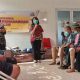 Gencarkan Aksi Sosial, Wahana Bantu Kaki Palsu Penyadang Disabilitas