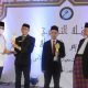 Persiapan Pilwakot Tangerang, Sachrudin Terus Gerilya ke Pesantren