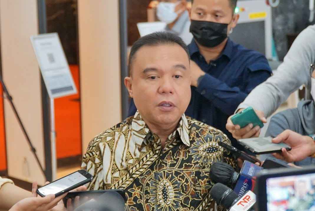 DPR akan Kaji Ganja sebagai Obat Medis