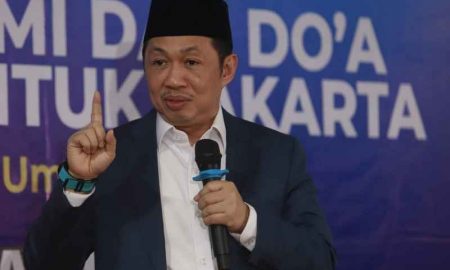 Gelora Siap Capreskan Anis Matta Jika MK Kabulkan Gugatan 