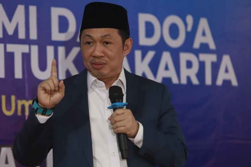 Gelora Siap Capreskan Anis Matta Jika MK Kabulkan Gugatan Gelora Siap Capreskan Anis Matta Jika MK Kabulkan Gugatan