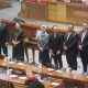 Legislator PKS Diingatkan Soal Tatib, Pimpinan DPR: Mikrofon Otomatis Mati Setelah Lima Menit