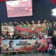 Beri Semangat, Komunitas CRF Nobar MXGP Samota Sumbawa 2022