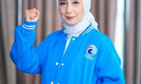 Suksesnya Formula E Memotivasi Pengembangan Industri Otomotif