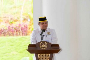 Mau Jadi Hub Logistik, Pemerintah Kembangkan Batam Miliki Transportasi Standar Internasional Mau Jadi Hub Logistik, Pemerintah Kembangkan Batam Miliki Transportasi Standar Internasional