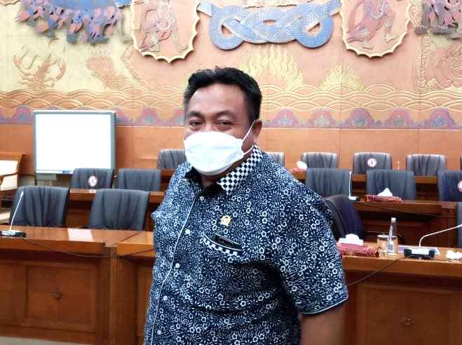 Ekonomi Bali Masih Lesu, Parta Desak Restukturisasi Perbankan Diperpajang Hingga 2025 Ekonomi Bali Masih Lesu, Parta Desak Restukturisasi Perbankan Diperpajang Hingga 2025