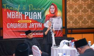 Cuti Lahiran 6 Bulan, DPR Resmi Sahkan RUU KIA Jadi Inisiatif DPR