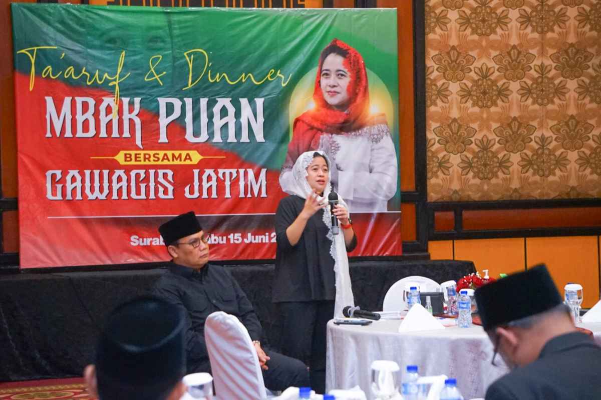 Cuti Lahiran 6 Bulan, DPR Resmi Sahkan RUU KIA Jadi Inisiatif DPR Cuti Lahiran 6 Bulan, DPR Resmi Sahkan RUU KIA Jadi Inisiatif DPR
