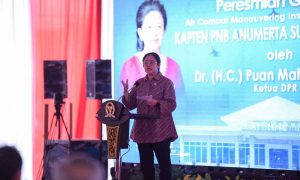 Haul Ke-52, Puan: Bung Karno Tetap Hidup Dalam Hati Sanubari Rakyat Indonesia