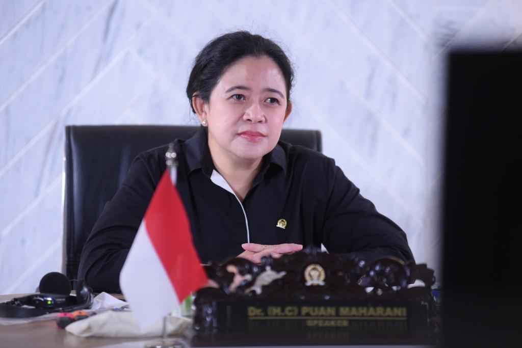 Komnas Perempuan:  Puan Maharani Ingin Wujudkan Generasi Emas Lewat RUU KIA
