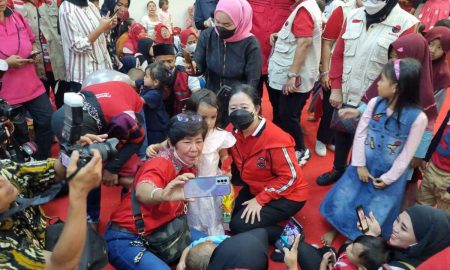 KPAI: Puan Sangat Komit Perbaiki Kualitas Tumbuh Kembang Anak RI