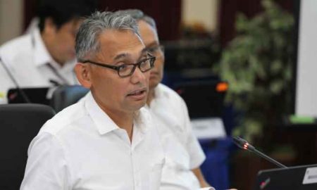 Satgas BLBI Terima Pembayaran Sjamsul Nursalim Rp367,72 miliar
