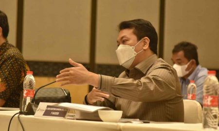 Dukung PP 23/2022, DPR: Kebijakan Direksi-Komisaris BUMN Tak Bisa Asal-Asalan Lagi