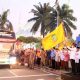 Ratusan Haji Asal Kota Tangerang Diminta Saling Mengingatkan Ratusan Haji Asal Kota Tangerang Diminta Saling Mengingatkan
