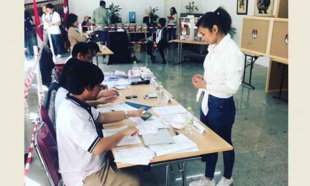 Matangkan Pemilu 2024, KPU Harus Antisipasi Segala Resiko di Lapangan