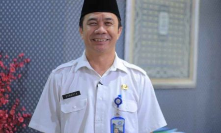 Terdampak Banjir Dari Bogor, PDAM TB: Kualitas Air Jadi Keruh, Pasokan Terganggu