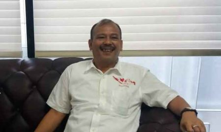 Pengkhianatan Konstitusi dan Pancasila Berjamaah
