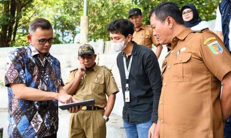BTN Dorong Pembangunan Bakauheni Harbour City