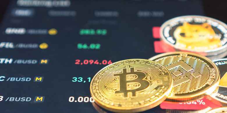 Kekhawatiran Kripto Meluas Setelah Celsius Network Bekukan Penarikan Kekhawatiran Kripto Meluas Setelah Celsius Network Bekukan Penarikan
