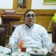 Eddy Santana Desak Tol Kapal Betung Harus Selesai Sesuai Target