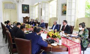 Kerjasama Bilateral RI dan Australia, Mendag Lutfi Maksimalkan Implementasi Persetujuan IA-CEPA