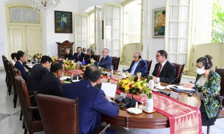 Kerjasama Bilateral RI dan Australia, Mendag Lutfi Maksimalkan Implementasi Persetujuan IA-CEPA
