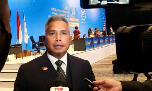 Dinilai Layak Jadi Waka MPR, HT Berpengalaman Memimpin Sejumlah AKD Dibanding Lainnya