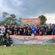 Komunitas Honda Ajak Peduli Lingkungan