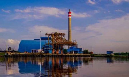 Jepang Setop Pembiayaan Untuk Proyek PLTU Indramayu