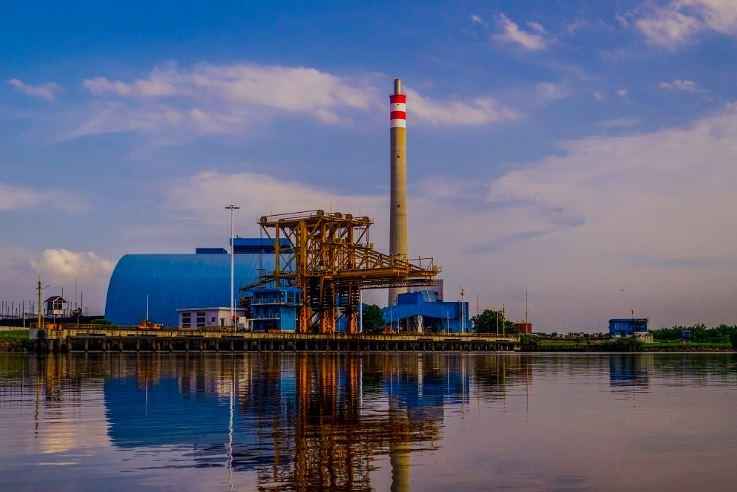 Jepang Setop Pembiayaan Untuk Proyek PLTU Indramayu Jepang Setop Pembiayaan Untuk Proyek PLTU Indramayu