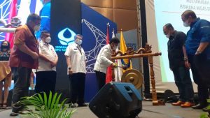 Resmi Jadi Ketua Hiswana Migas Kota Tangerang, Apollo Tampubolon Dukung Pembayaran Chassless Pembelian BBM Bersubsidi Resmi Jadi Ketua Hiswana Migas Kota Tangerang, Apollo Tampubolon Dukung Pembayaran Chassless Pembelian BBM Bersubsidi