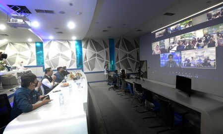 Ridwan Kamil Pastikan Pelaksanaan PPDB 2022 di Jawa Barat Berlangsung Adil dan Transparan Program Swasta Peduli Duafa sasar 5.000 siswa di 27 Kabupaten/ Kota
