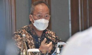 Pagu Kemenperin 2022 Rp2,86 Triliun, Program Nilai Tambah-Daya Saing Industri Hanya Rp914,59 Miliar
